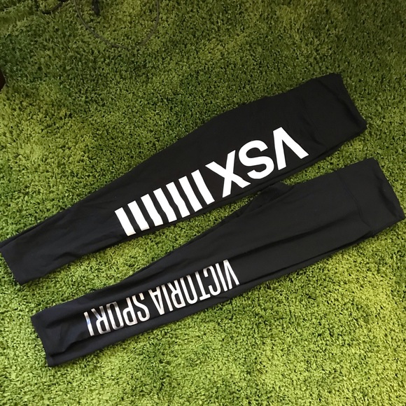 VS Sport High Waisted Leggings - Picture 1 of 3